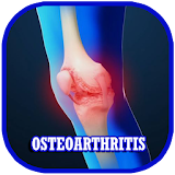 Osteoarthritis Disease Help icon