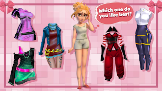 Game screenshot Home Redecoration : makeover mod apk