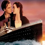 Cover Image of Herunterladen رومانسية فيلم Titanic  APK