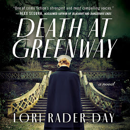 Icon image Death at Greenway: A Novel