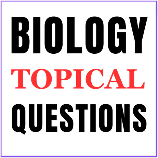 Biology; form 1-4 topicals. logo