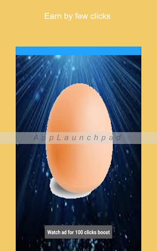 Break Egg Earn Money Screen 3