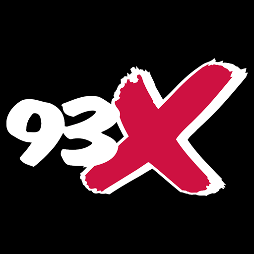 93X RADIO 8.8.3.58 Icon