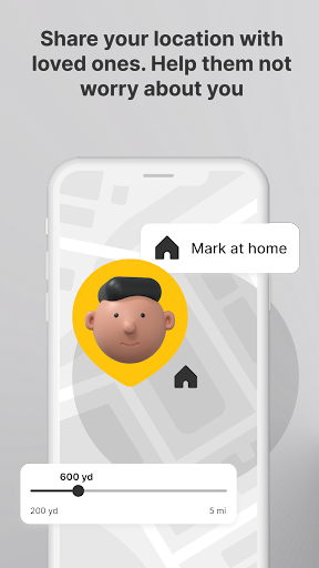 Mobile protection Screen 2