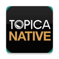 Topica Native Portal