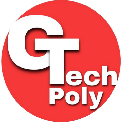 Gtech poly Download on Windows