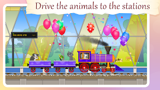 BabyMagica screenshot 1