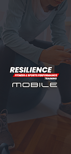 Resilience Training Mobile