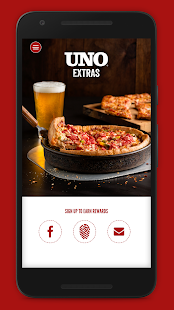 UNO Pizzeria and Grill 21.69.2021111101 APK screenshots 2