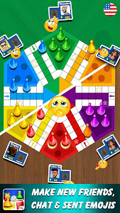 Ludo: Dice Board Games poster 20
