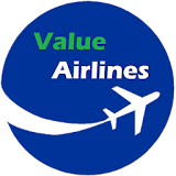 Value Airlines Flights Compare icon