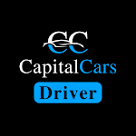 Capital Cars - Driver App