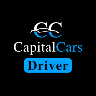 Capital Cars - Driver App