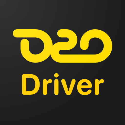 D2D Driver logo