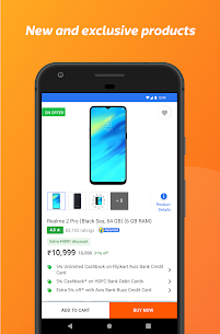 Flipkart Online Shopping App v7.39 Apk (Premium Unlocked/Coins) Free For Android 3