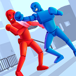 Cover Image of Download Stickman Ragdoll Fighter 0.0.8 APK