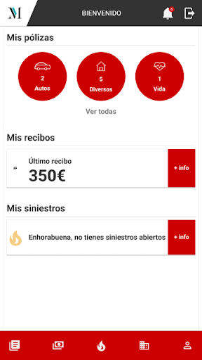 Montalva Mediadores Screen 2