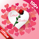 Love Quotes - Love Greetings & Romantic Wishes विंडोज़ पर डाउनलोड करें