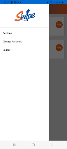 Swipek12 Parents App Screen 2