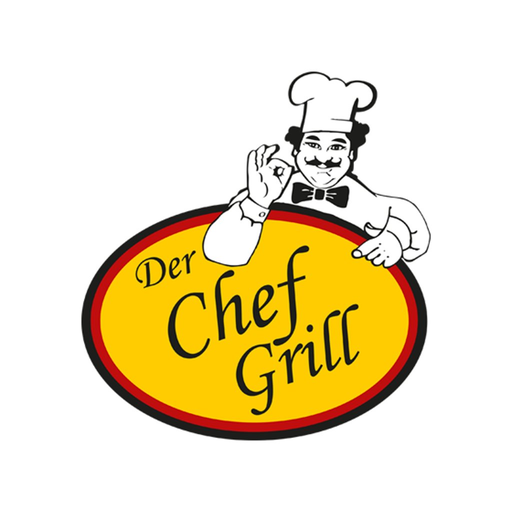 Der Chef Grill Bochum logo