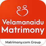 Velamanaidu Matrimony- From Telugu Matrimony Group Apk