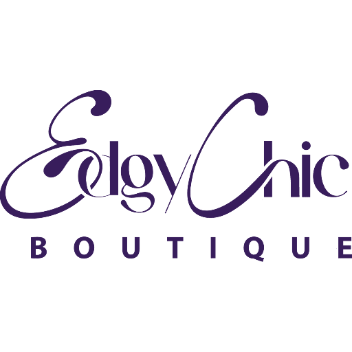 EdgyChic Boutique logo