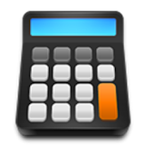 AA Shopping Calculator icon