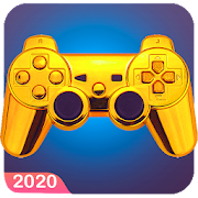 Goldenn PSP Emulator 2020