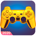 Goldenn PSP Emulator 2020 2.2