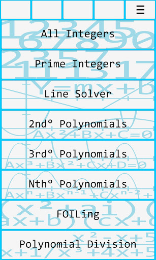 Universal Calculator