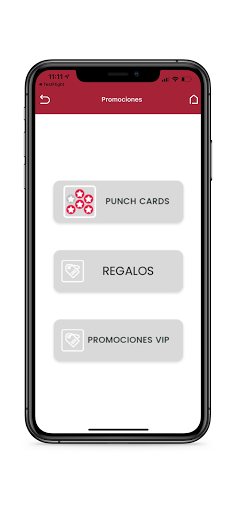 FDCenter Screen 2