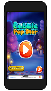 Bubble Popstar