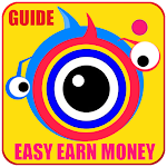 Cover Image of ดาวน์โหลด ClipClaps Guide Earn Money 1.7 APK
