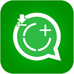 Cover Image of Download Status Saver For WA 15.1 APK