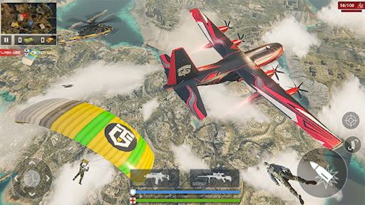 Battleops | Offline Gun Game - Action - games