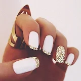Nails images icon