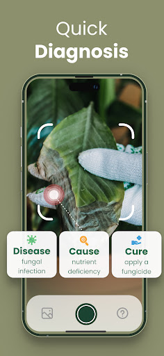 Plantify: AI Plant Identifier screenshot 5