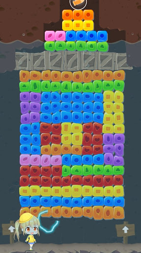 Save The Day Block Blast