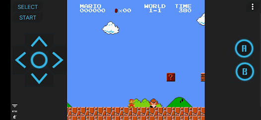 Super Go - Adventure 1985 apkdebit screenshots 2