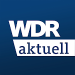 Cover Image of Herunterladen WDR aktuell 1.1.4 APK