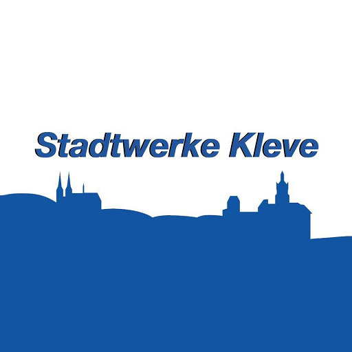 Stadtwerke Kleve logo