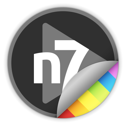n7player Skin - Classic 1.0 1.1.3 Icon