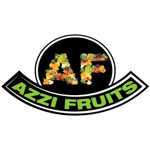 Azzi Fruits logo