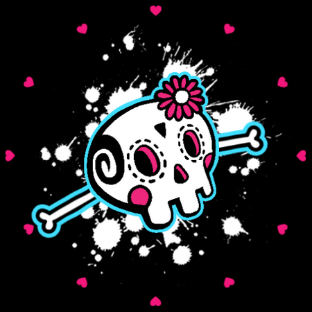 Sugarskull screenshot 13
