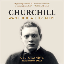 Icon image Churchill: Wanted Dead or Alive