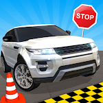 Cover Image of 下载 Real Drive 3D 21.2.25 APK
