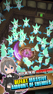 Tiny Fantasy Epic Action Adventure RPG game v0.266 Mod Apk (Multi Coins/Reward) Free For Android 1