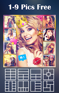 Photo Collage Pro 2.0.1 APK screenshots 16