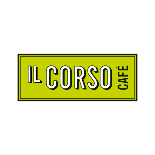 IL Corso Cafe logo