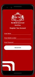 Kuber Kalyan Online Matka Play